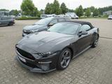 Ford Mustang GT Convertible 5.0 V8 Autom - Ford Mustang: Cabrio