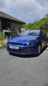 Volkswagen Scirocco 2.0 TSI DSG MATCH MATCH - Volkswagen Scirocco: Match