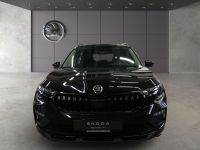 Skoda Kamiq - Vorschau Bild 2