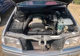 Mercedes-Benz Mercedes  Benz C180 - Mercedes-Benz 180 aus dem Jahr 1994