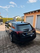 Opel Insignia ST 2.0 CDTI Bus. Innovation 125kW A... - Opel Insignia: Privatanbieter