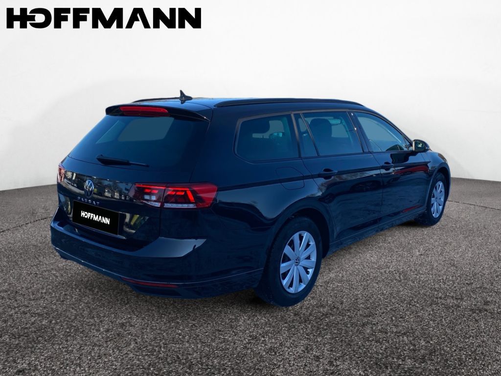 Fahrzeugabbildung Volkswagen Passat Variant 1.5 TSI DSG Navi,LED,SH,ACC,PDC