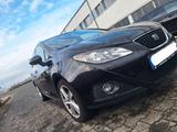 Seat Ibiza Kombi 1.2 TSI - 91.000km Klima - Seat Ibiza aus 2010: 1.2