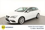 Seat Leon ST 1.4 TSI ACT FR LED+NAVI+ACC+RFK+SHZ+Navi - Seat Leon: R