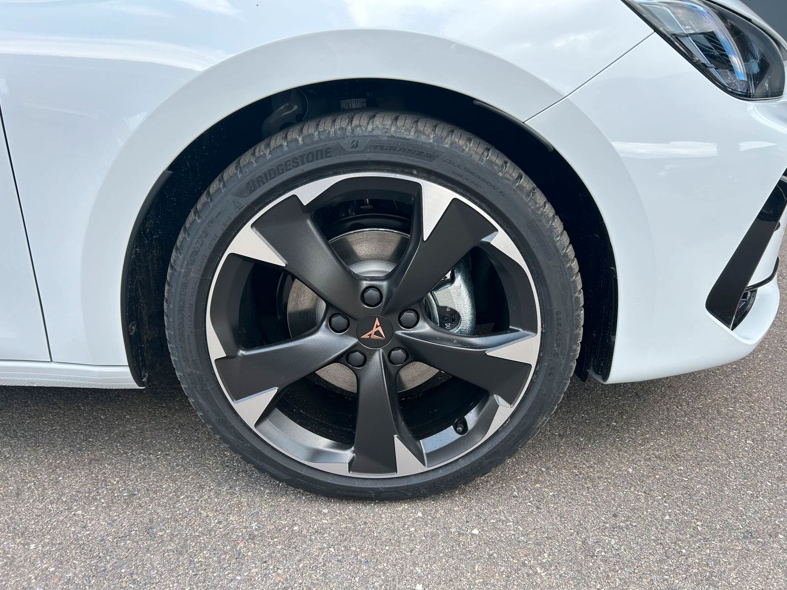 Cupra Leon - Bild 8