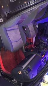 Renault Clio - Renault Clio aus 2003 mit Diesel-Antrieb