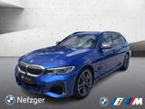BMW M340i xDrive Touring Laserlicht Panorama H&K - BMW M340i Gebrauchtwagen in Berlin