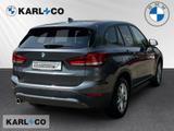 BMW X1 sDrive 18i Navi Tempomat Kamera LED DAB PDC - BMW X1 in Wiesbaden