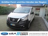Nissan NV300 Kastenwagen L2H1 2,9t COMFORT 2 DPF EXPORT - Nissan NV300 aus 2017