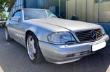 Mercedes-Benz SL 500 SL  Mopf1  - Mercedes-Benz Gebrauchtwagen von 1997