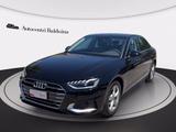 Audi AUDI A4 30 2.0 tdi mhev business advanced 136cv  - Audi A4 Advanced mit Hybrid-Antrieb (Benzin/Elektro)