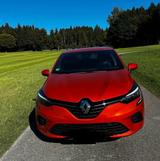 Renault Clio TCe 130 EDC GPF Intens Intens - Renault Clio mit Benzin-Antrieb: Kleinwagen, Automatik