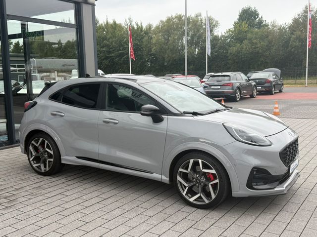 Ford Puma ST X  Performance-Paket