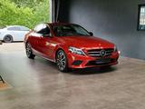Mercedes-Benz C 300*Avantgarde*Night Paket*LED*360°Kamera - Mercedes-Benz C 300 mit Hybrid-Antrieb
