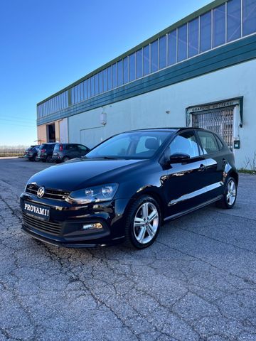 Volkswagen Polo R-Line neopatentati