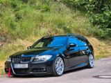BMW bmw e91 330D M57 - BMW 330 aus 2006: 330d