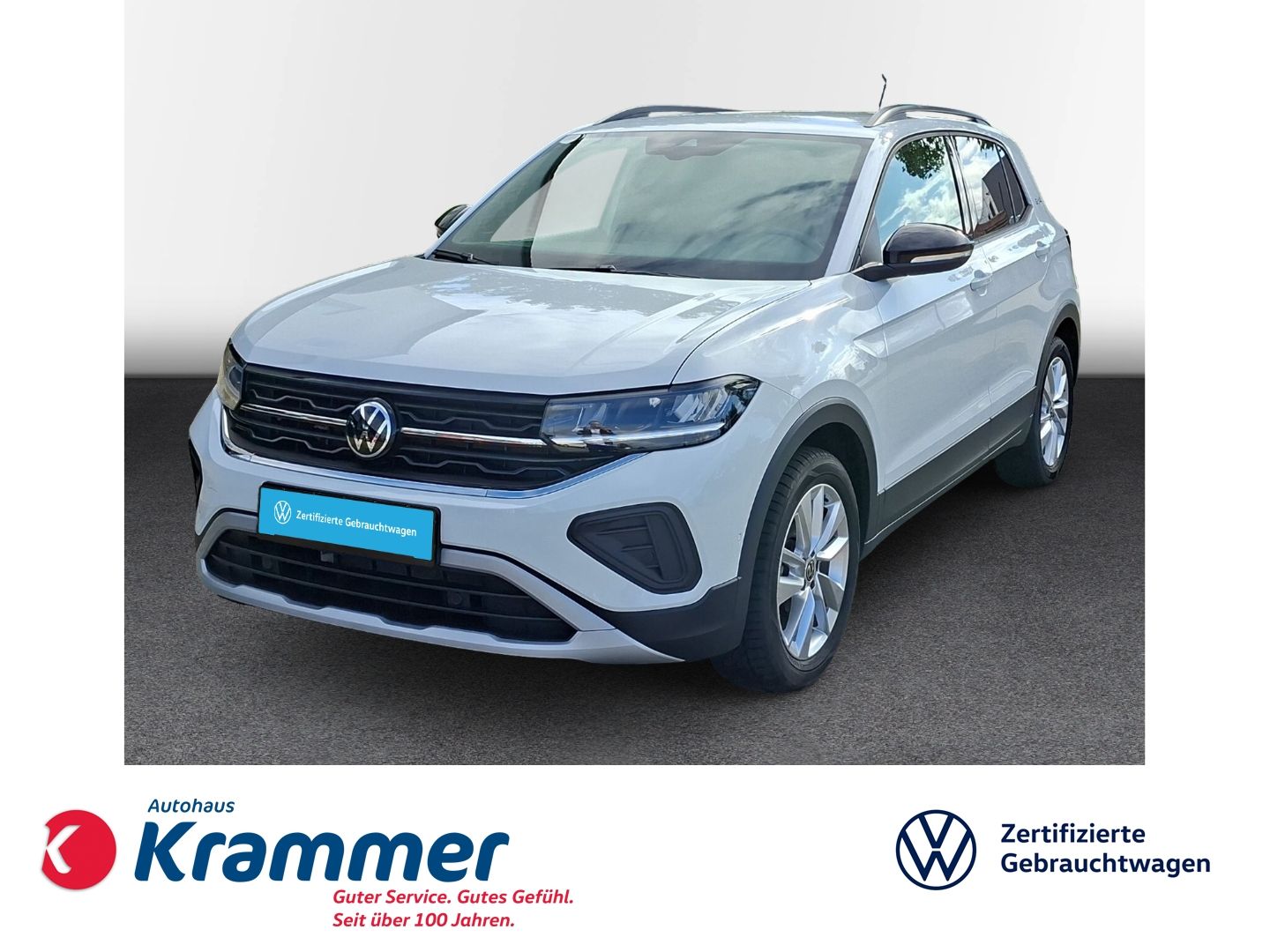 T-Cross 1.0 TSI Goal *KAMERA*ACC*