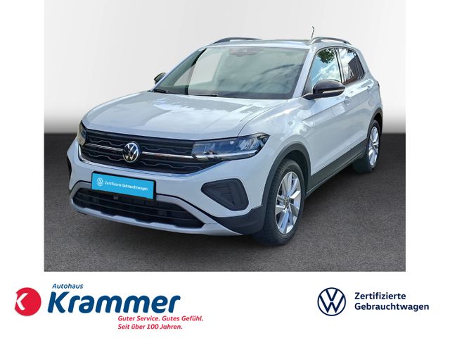 T-Cross 1.0 TSI Goal *KAMERA*ACC*