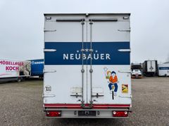 Fahrzeugabbildung Harbeck O 3500 SL