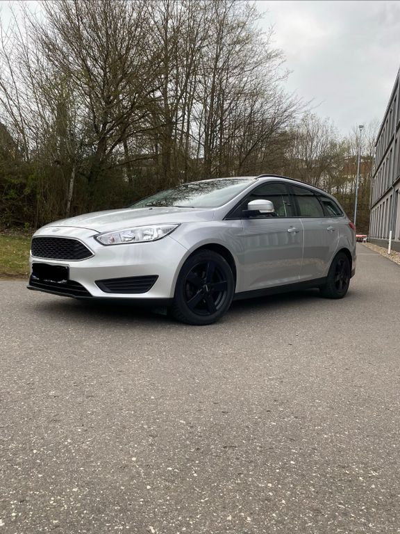 Image of Ford Focus