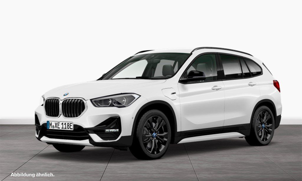 Image of BMW X1
