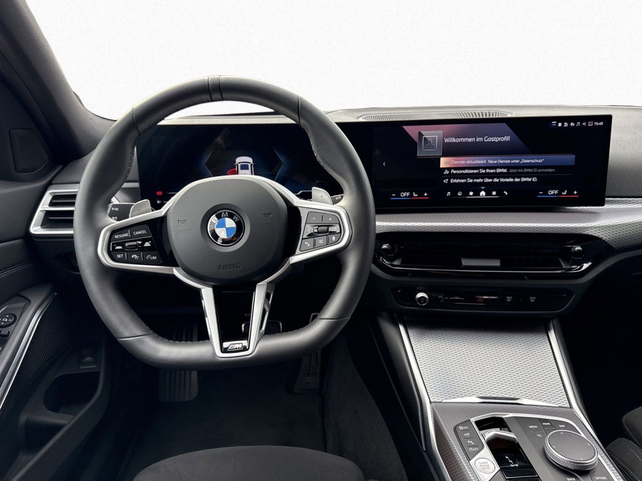 BMW 320 - Bild 17