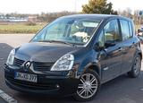 Renault  Modus - Renault Grand Modus: Kleinwagen