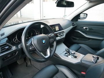 BMW 318 - 10