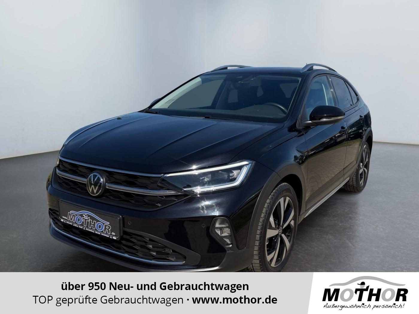 Volkswagen Taigo Style 1.0 TSI DSG ACC+PDC+KAMERA+NAVI+SHZ