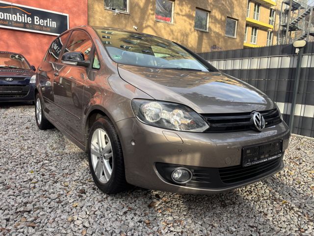 Volkswagen Golf Plus/Match/DSG