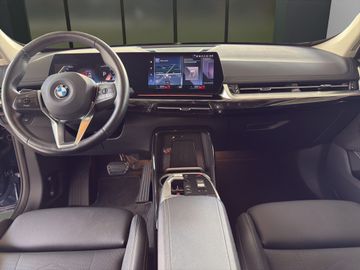BMW X1 - 10