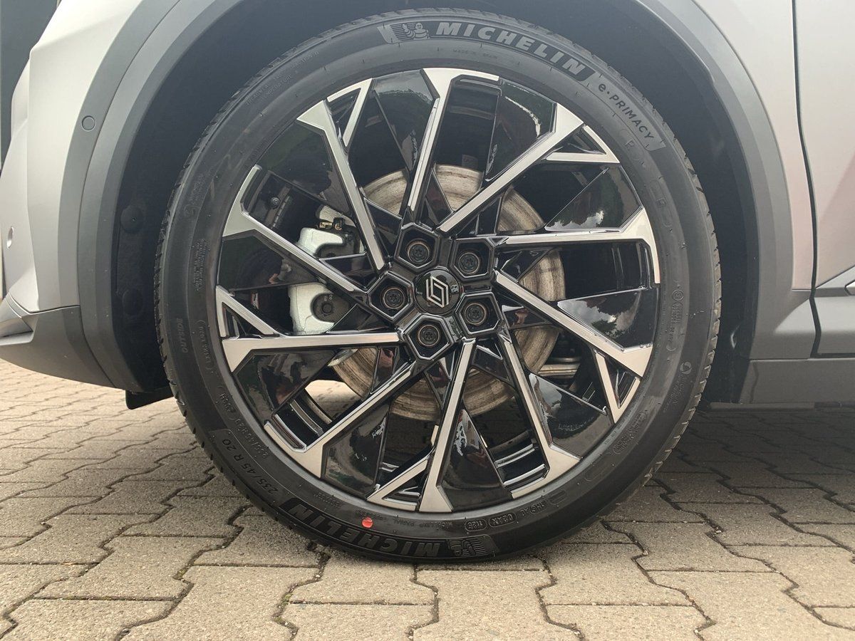 Renault Scenic E-TECH - Bild 13