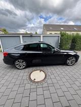 BMW Gran Turismo 320d  Harman Kardon, Panorama  - BMW 320 Gran Turismo aus 2014