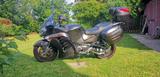 Kawasaki GTR1400 ABS inkl Koffern +zug.Sondersignalanlage - Offers