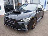 Subaru WRX STI 2.5 Sport !! MOTOR NEU !! - Subaru: Allradantrieb