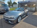 BMW Z4 Baureihe Z4 Roadster sDrive 35is M-Packet - BMW Z4 in Ludwigshafen