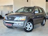 Kia Sorento 2.5 CRDi EX 4X4|AUTOMATIK|AHK|STANDHEIZ. - Kia Sorento: 2.5