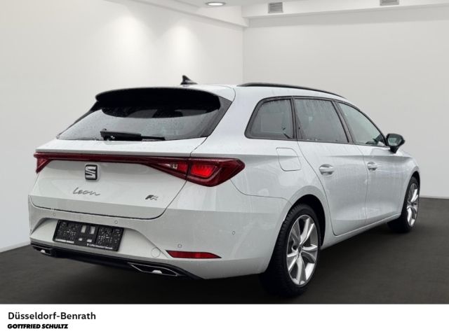 Seat Leon - Bild 4