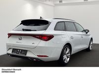 Seat Leon - Vorschau Bild 4