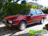 Alfa Romeo ALFA ROMEO Alfetta 1.6 109cv - ASI - Alfa Romeo aus 1982