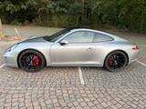 Porsche 911 Carrera 4S (991) // EZ 08/2013  - Porsche: 911e