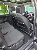 Volkswagen Touran 1.4 TSI Comfortline Comfortline - VW Touran Gebrauchtwagen in Bonn