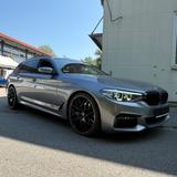BMW 530i Touring / M-Paket / ServiceNeu / Finanzieru - BMW 530: 530i M Paket