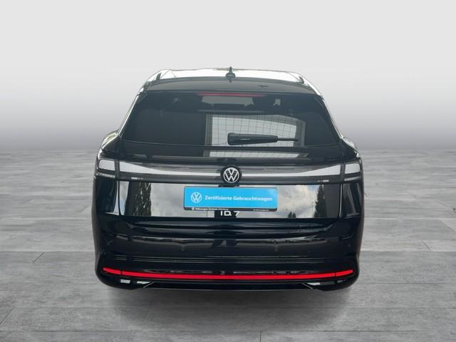 Volkswagen ID.7 Tourer Pro AHK+HeadUp+AreaView+Wärmepumpe