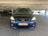 Mazda 5 2.0 Active Plus/2.Hand/(7Sitze/AHK - Mazda: Active Plus