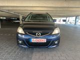 Mazda 5 2.0 Active Plus/2.Hand/(7Sitze/AHK - Mazda 5 mit Benzin-Antrieb