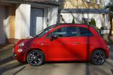 Fiat 500C 1.2 8V SPORT C SPORT - Fiat 500C Gebrauchtwagen in Hannover