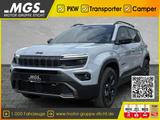 Jeep Avenger 4XE MY25 Upland 1.2 #WINTERPAKET - Jeep Avenger: Upland