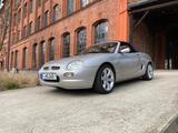MGF 1.8i 88 kW - MG MGF in Frankfurt (Main)