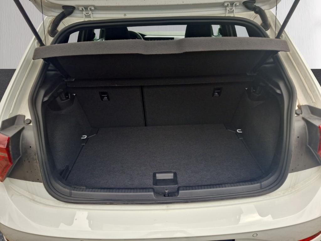 Volkswagen Polo 2.0 GTI DSG IQ.Light ACC SHZ NAVI CarPlay D, миниатюра 12
